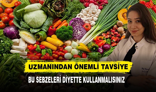 UZMANINDAN ÖNEMLİ TAVSİYE