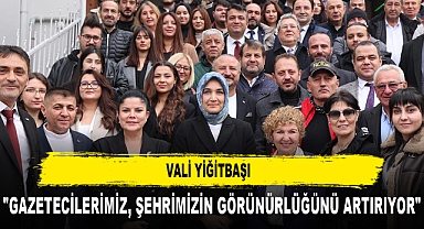 VALİ YİĞİTBAŞI