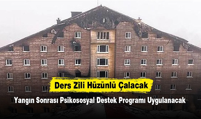 Ders Zili Hüzünlü Çalacak