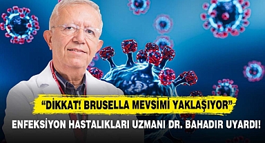 Dr. Bahadır Uyardı: