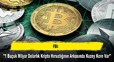 FBI: