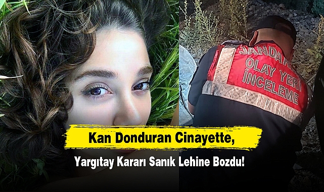 Kan Donduran Cinayette, Yargıtay Kararı Sanık Lehine Bozdu