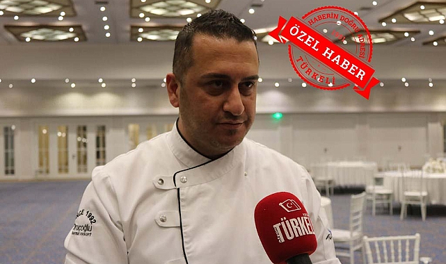 ORUÇOĞLU TERMAL’İN ATRİUM SALONU 32 YILDIR ÖZEL GÜNLERİN ADRESİ