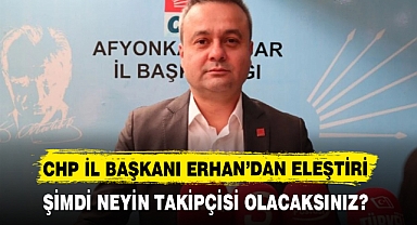 ŞİMDİ NEYİN TAKİPÇİSİ OLACAKSINIZ?