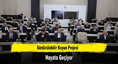 Sürdürülebilir Koyun Projesi Hayata Geçiyor