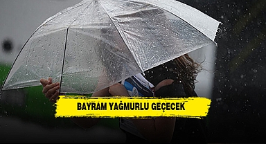 AFYONKARAHİSAR BAYRAMI SERİN GEÇİRECEK