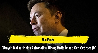 Elon Musk: