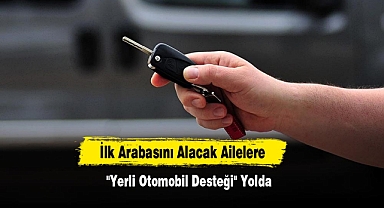 İlk Arabasını Alacak Ailelere