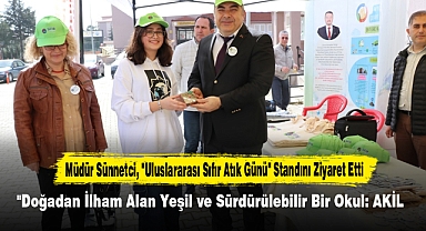 Müdür Sünnetci,