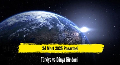Türkiye ve Dünya Gündemi