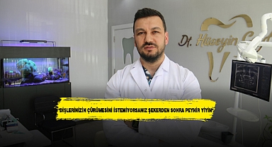 Uzmanı uyardı: