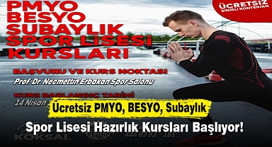 Afyonkarahisar Belediyesi'nden Gençlere Müjde!