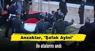 Anzaklar,