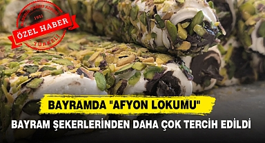Bayramda