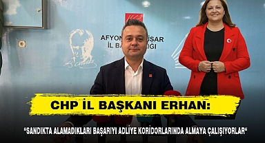 ERHAN: