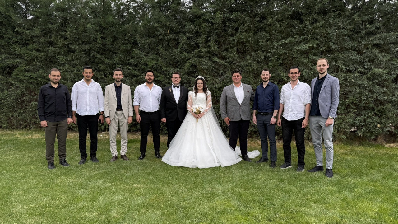 AK Gençlik’ten “Aile Yılı” Vurgusu: “Güçlü Toplumun Temeli Ailedir”