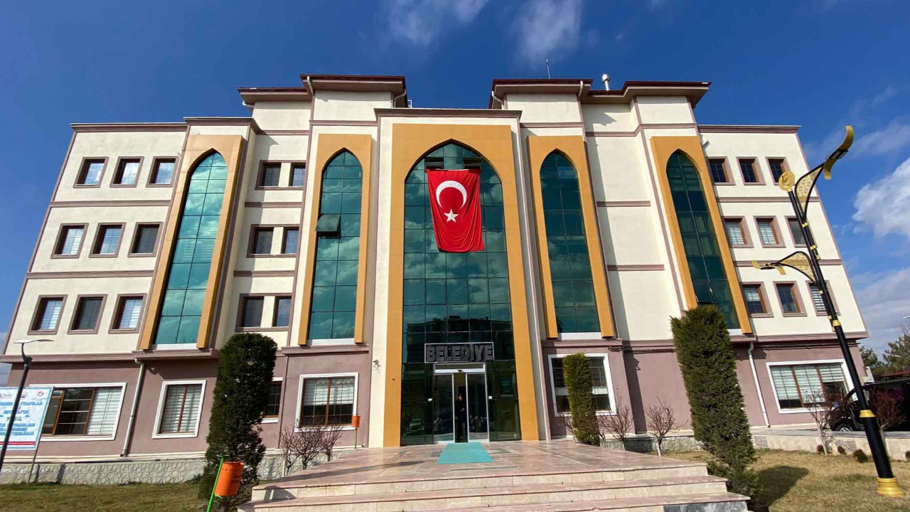 Bolvadin Belediyesi'nden  İddialar'a Yanıt