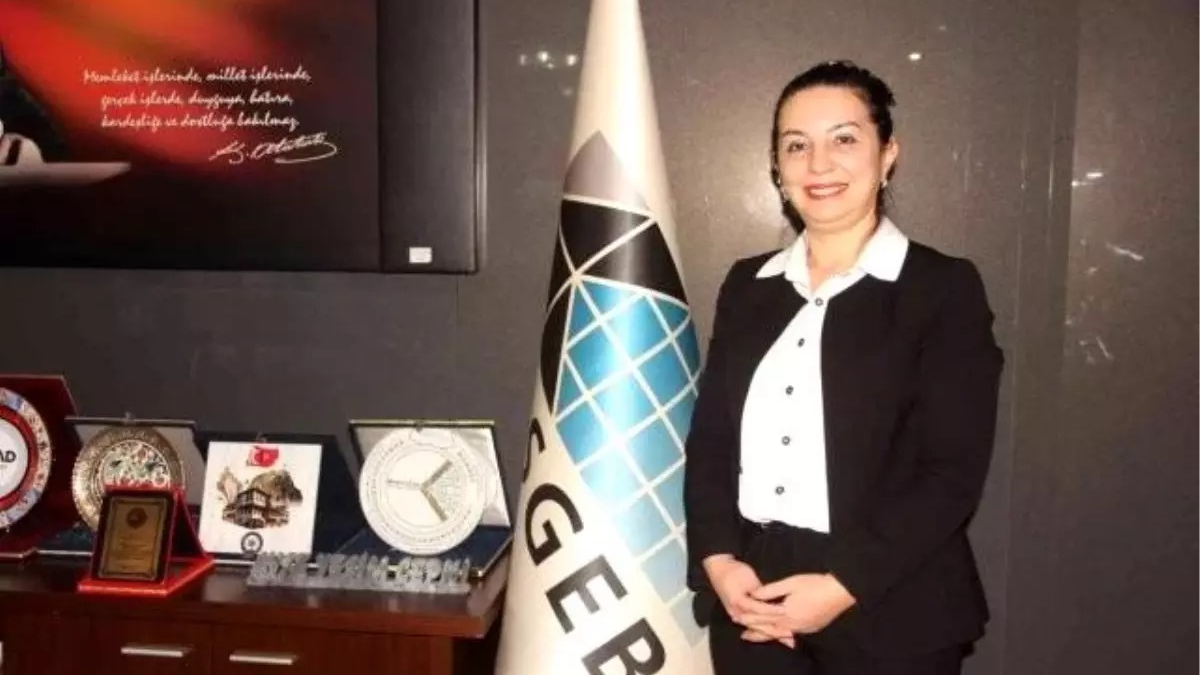 Afyon’un Sevilen Müdürüne Ankara’da Yeni Görev