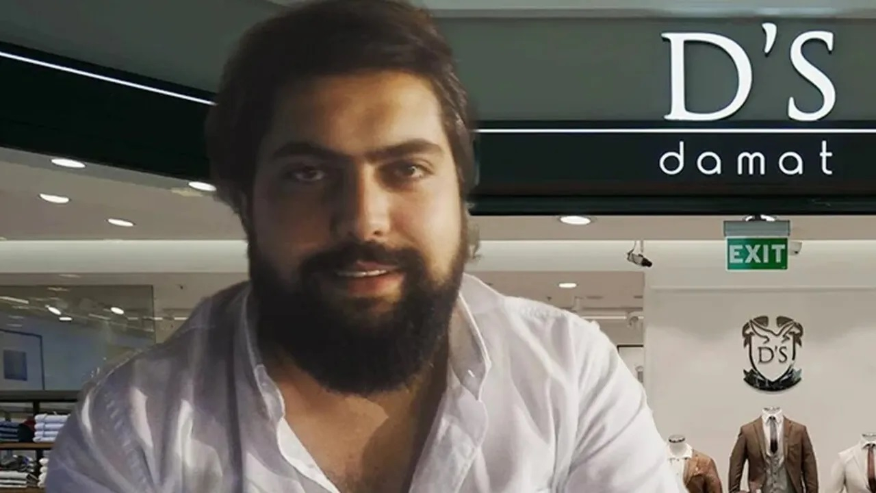 Orka Holding Yöneticisi İrfan Orakçıoğlu Hayatını Kaybetti