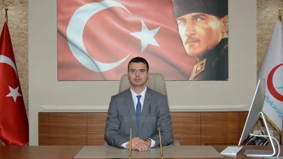 Müdür Korkmaz’tan Kene Uyarısı: “Basit Önlemlerle Hayat Kurtarabiliriz”