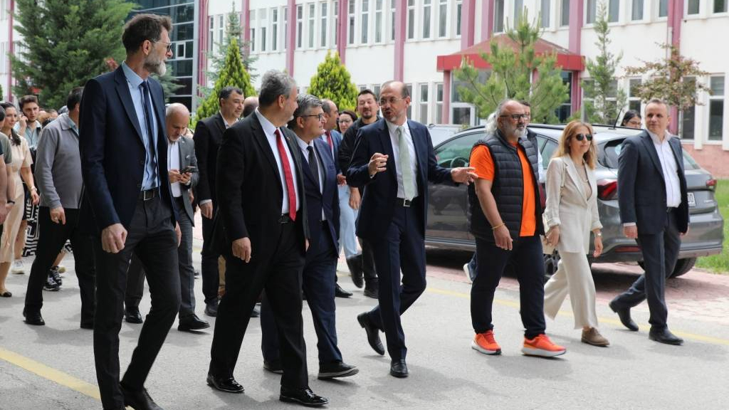 AFSÜ GençFest 2025 Başladı