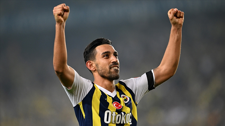 İrfan Can Kahveci Transferi İçin Sürpriz Hamle