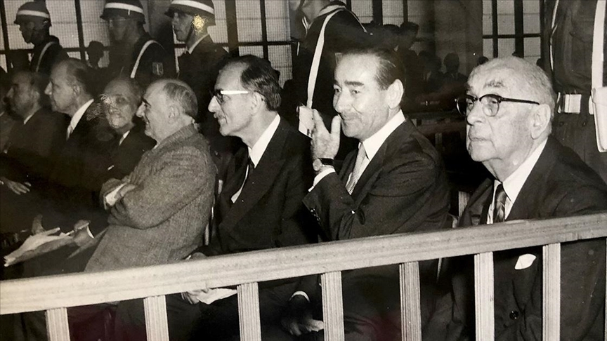 27 Mayıs'ın Gölgesinde 65 Yıl: Demokrasi Tarihindeki Kırılma Noktası
