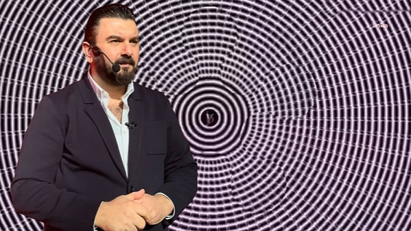Sahte Diplomayla “Doktor”luk Yapan Volkan Uçak Gözaltında