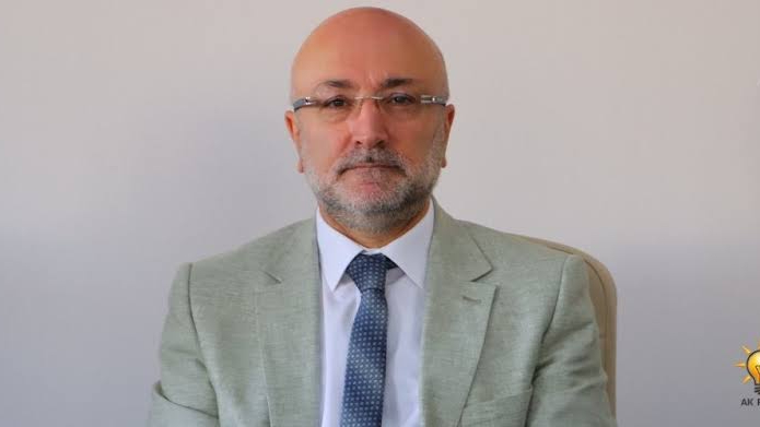 "27 Mayıs, Türk siyasi tarihine kara bir leke olarak geçti"