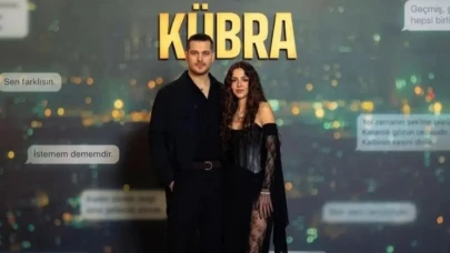 Kübra Dizisi Gerçek Bir Hikaye Mi?