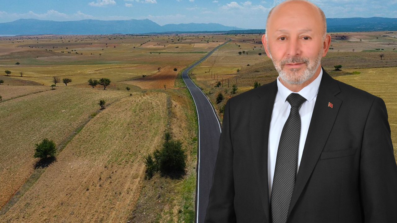 Afyonkarahisar’a 148 Milyon TL’lik KÖYDES Desteği