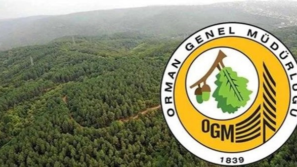 OGM 3 Bin 477 Personel Alım Sonuçlarını Açıkladı!