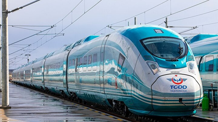 TCDD'den Afyon Çevresinde İlaçlama Uyarısı!