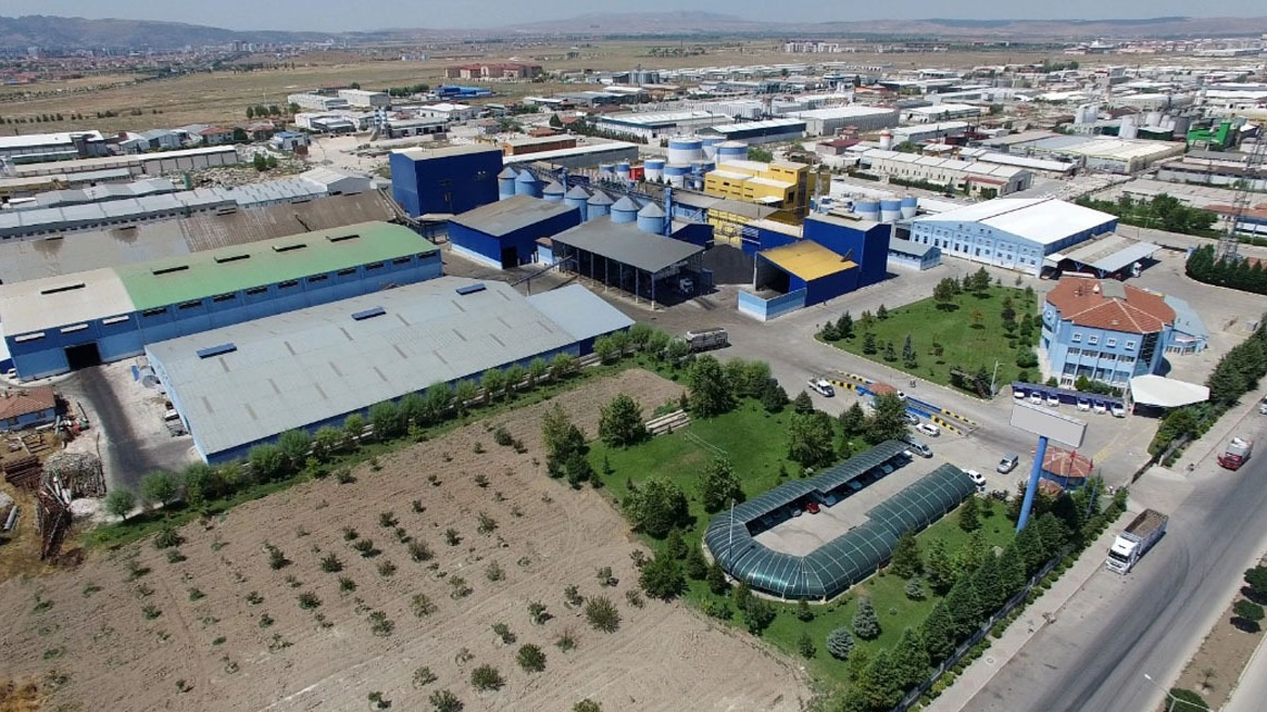 Afyon Tarım Kredi Yağ Sanayi, Türkiye’nin En Büyük 500 Sanayi Kuruluşu Arasında