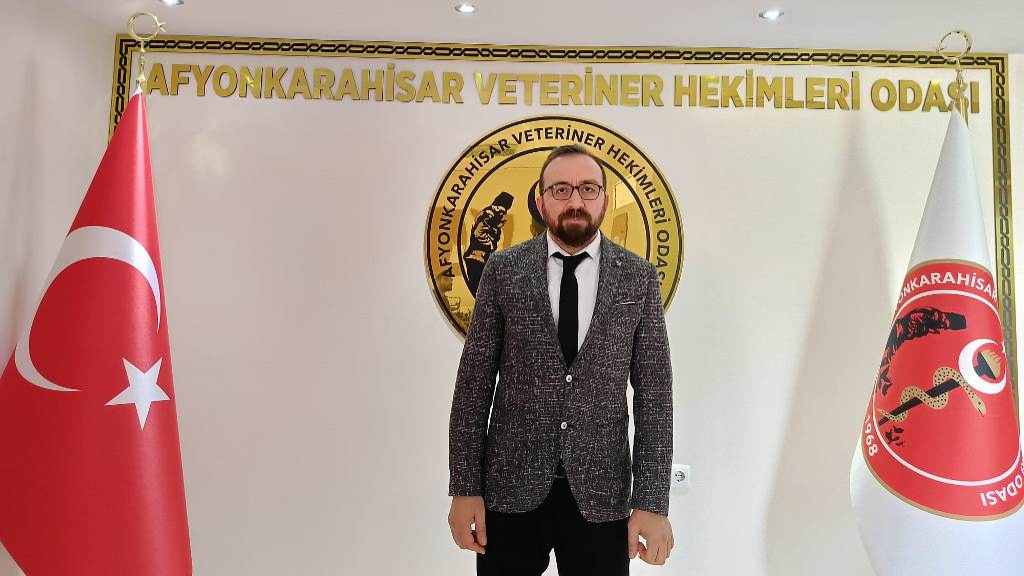 VETERİNER HEKİMLERİ ODASI'NDAN KURBAN BAYRAMI UYARISI!