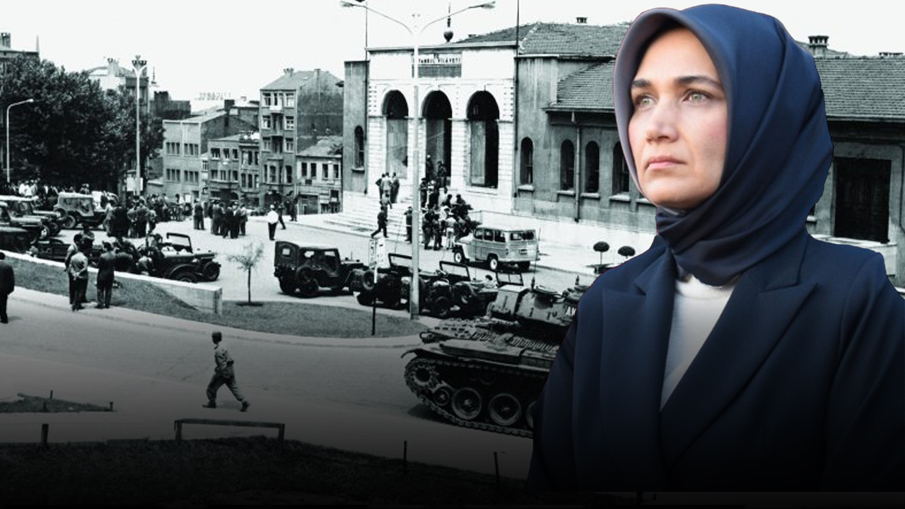 Vali Yiğitbaşı: 27 Mayıs, Millet İradesine Vurulan İlk Darbedir