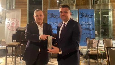 Afyonkarahisar Sanata Doyacak!