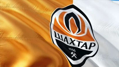 Shakhtar Donetsk'te Yeni Dönem!