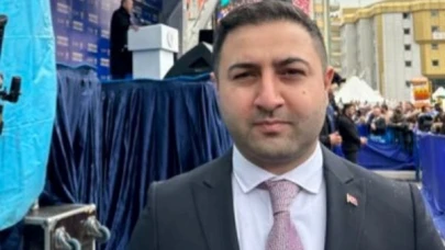 AK Parti’li Tahsin Aydın’ın Acı Günü