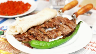 Şehzade Kebabı Nedir?