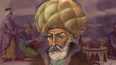 Nefi'nin eserleri nelerdir?