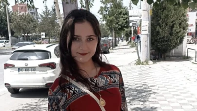 Afyon’da İki Hafta Önce Evlenen 17 Yaşındaki Kız Ortadan Kayboldu