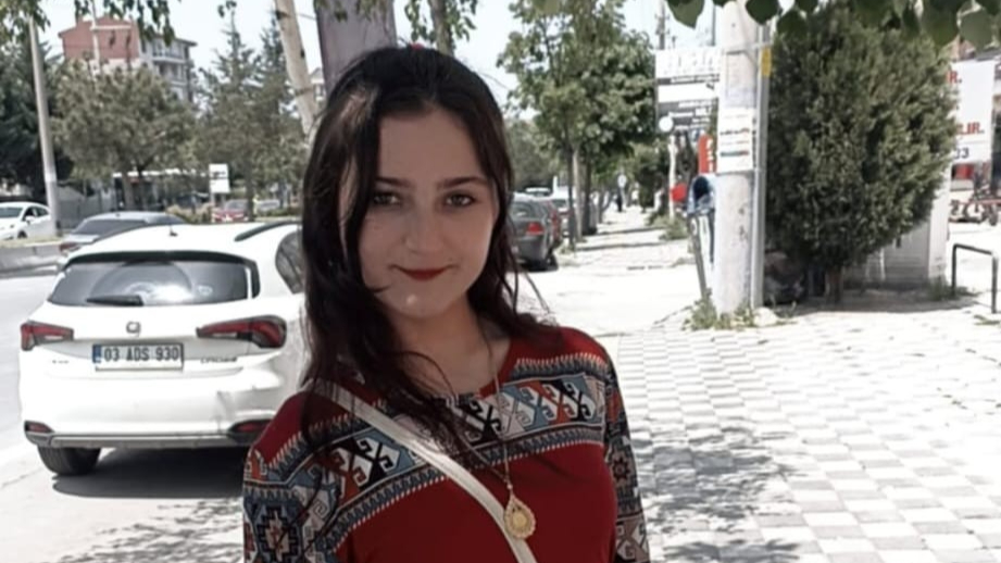 Afyon’da İki Hafta Önce Evlenen 17 Yaşındaki Kız Ortadan Kayboldu