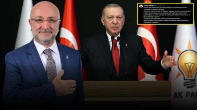 Başkan Şahin: Mücadelemiz Mütegallibe Zihniyetine Karşı Sürecek