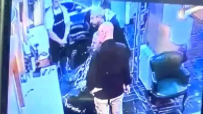 Berberde Kanlı Hesaplaşma: Görüntüler Kan Dondurdu!