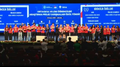 Şampiyonlar Yine Afyon’dan