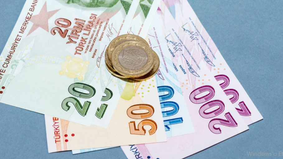 Doğum Yardımı Ödemeleri Başladı!