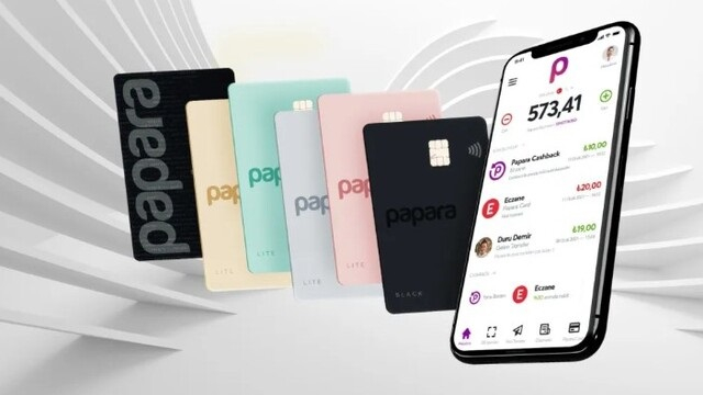 Papara'dan İlk Açıklama: Fonlar Güvence Altında