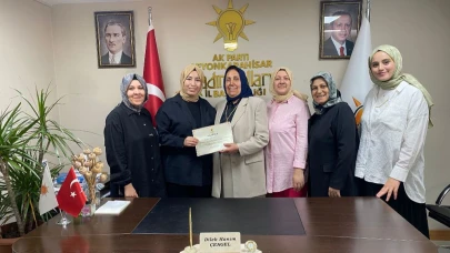 Başkan Çengel, 20 Mahalleye, Kaleyi Koruyan 20 Yeni Nefer Atadı