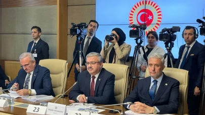 Milletvekili Yurdunuseven’den Trafik Güvenliği Hamlesi